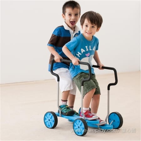 Weplay Taxi Roller WE135055